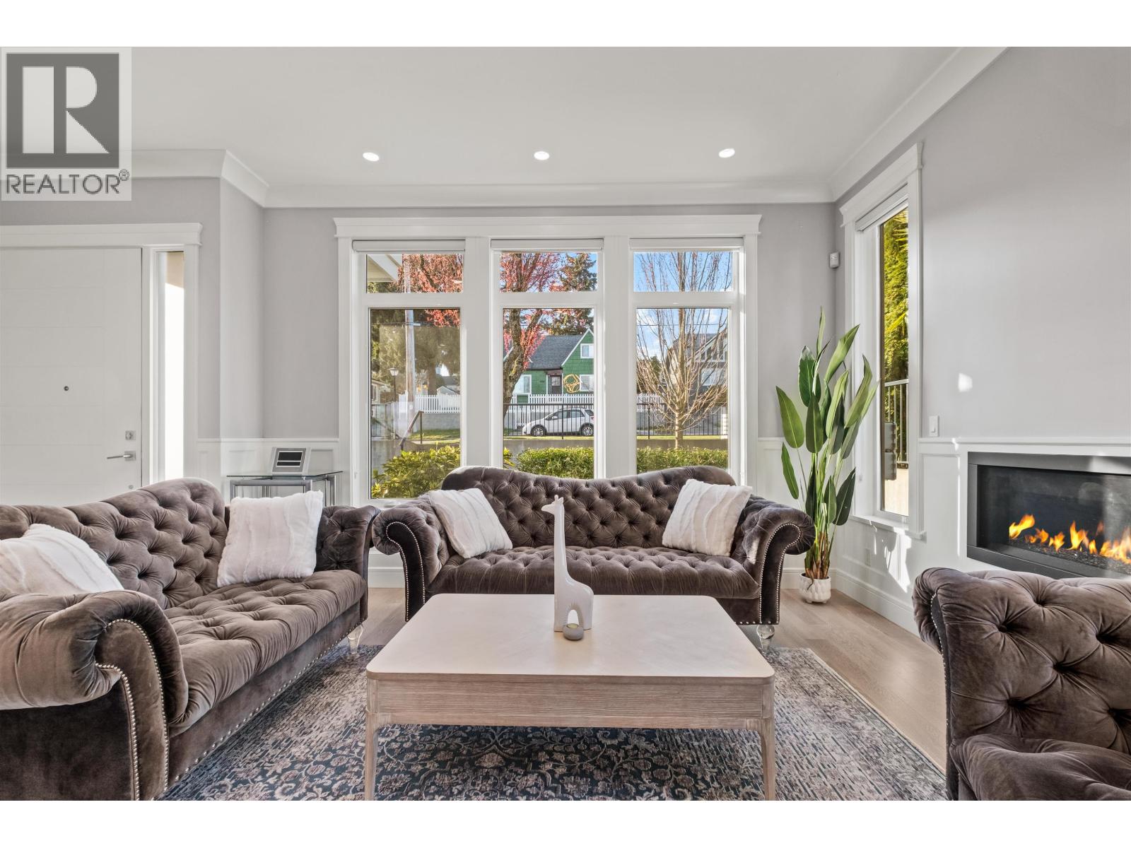 1604 Hamilton Street, New Westminster, British Columbia  V3M 2N8 - Photo 4 - R3110360