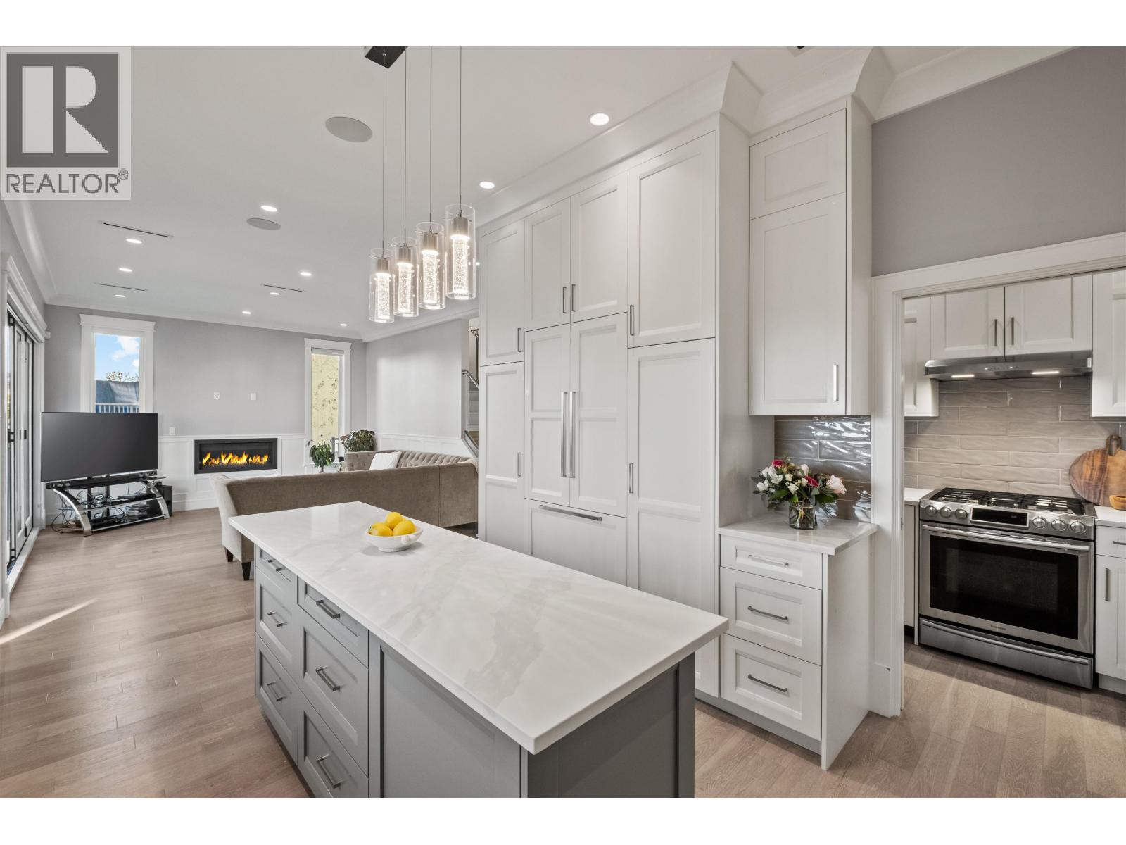 1604 Hamilton Street, New Westminster, British Columbia  V3M 2N8 - Photo 12 - R3110360