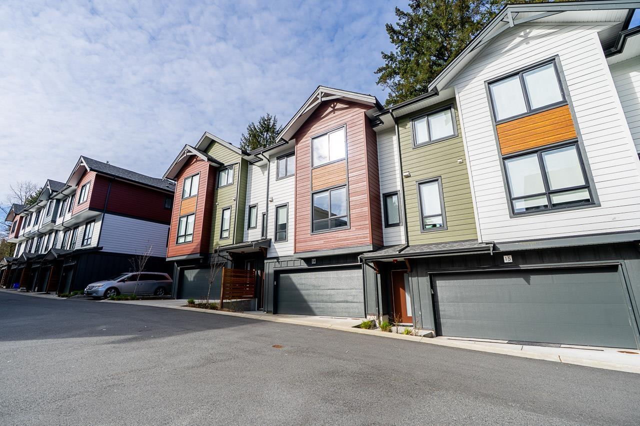 14 10527 155 Street, Surrey, British Columbia  V3R 0S1 - Photo 3 - R3112339