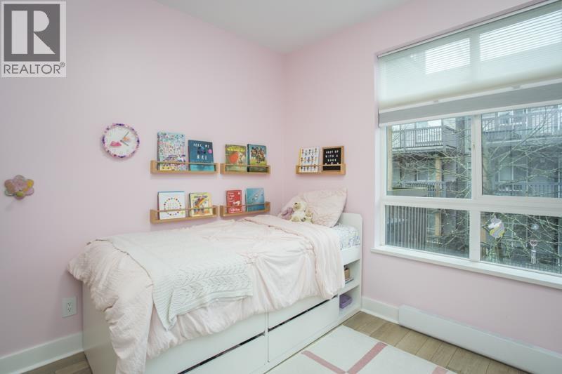 319 9233 Ferndale Road, Richmond, British Columbia  V6Y 1X4 - Photo 18 - R3102641