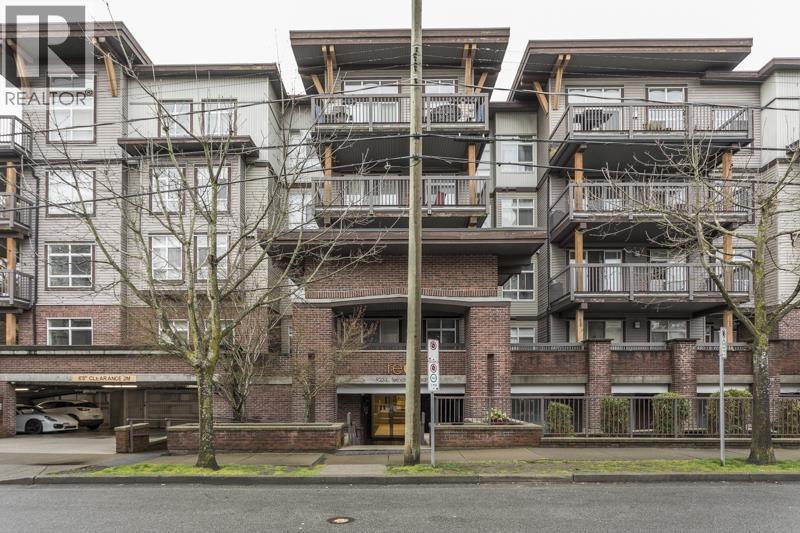 319 9233 Ferndale Road, Richmond, British Columbia  V6Y 1X4 - Photo 27 - R3102641