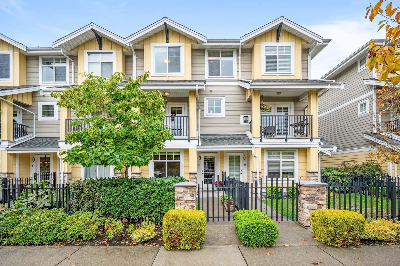 45 17171 2b Avenue, Surrey, British Columbia  V3Z 9R1 - Photo 33 - R3104967