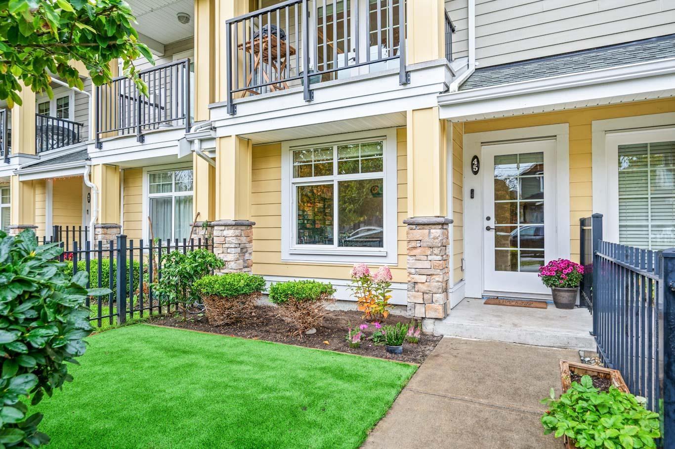 45 17171 2b Avenue, Surrey, British Columbia  V3Z 9R1 - Photo 4 - R3104967