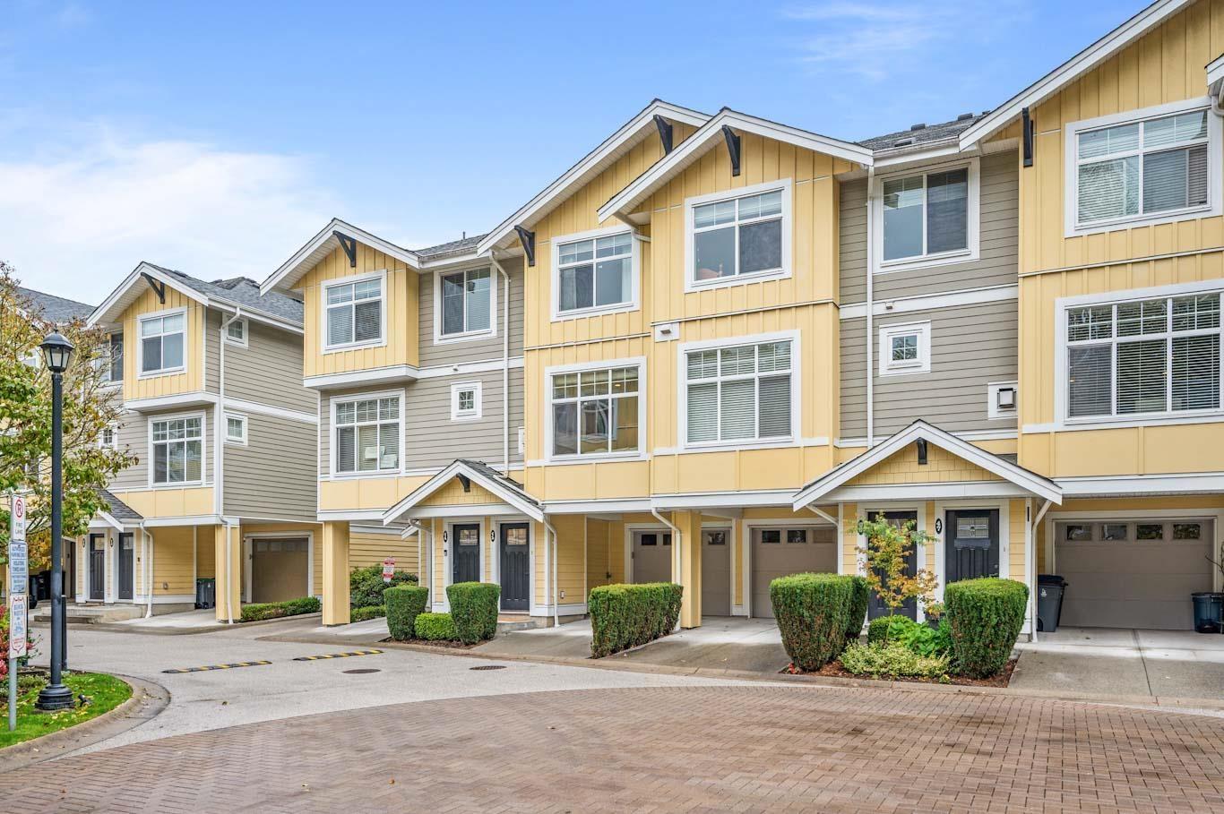 45 17171 2b Avenue, Surrey, British Columbia  V3Z 9R1 - Photo 1 - R3104967