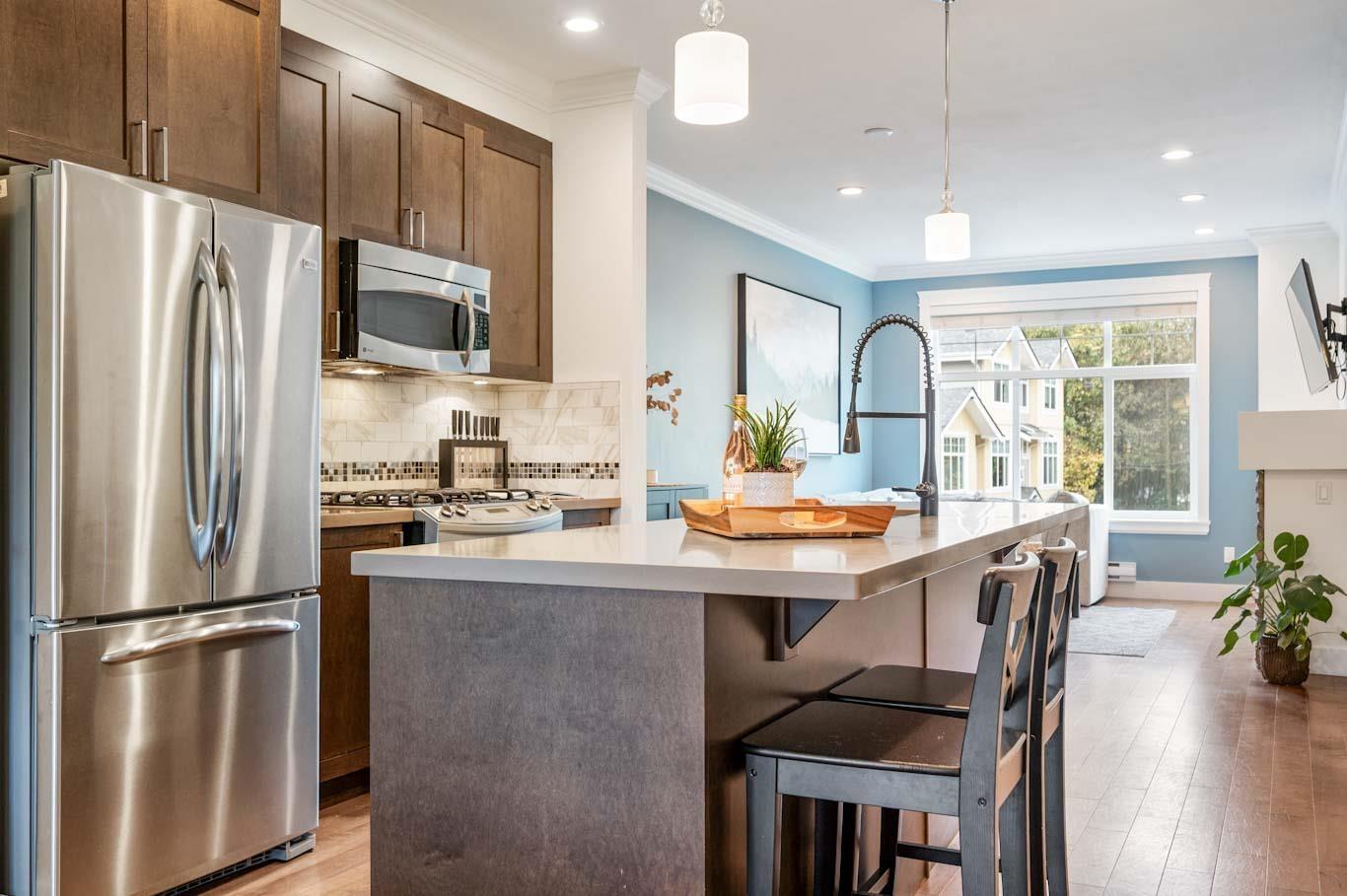 45 17171 2b Avenue, Surrey, British Columbia  V3Z 9R1 - Photo 12 - R3104967