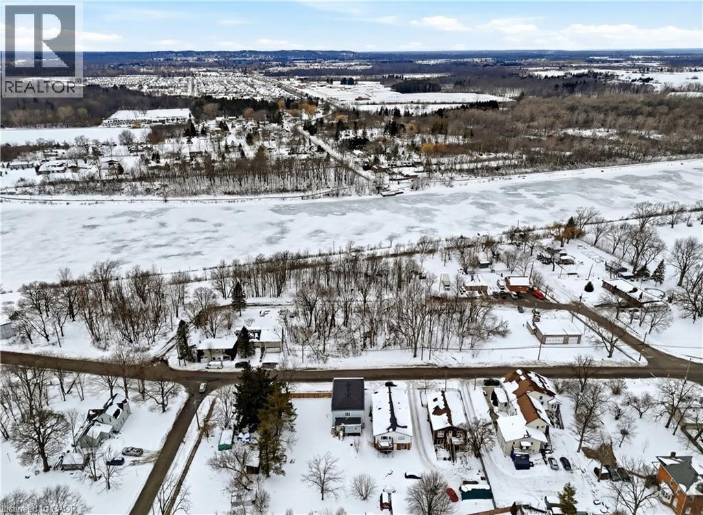 36 River Street, Thorold, Ontario  L0S 1K0 - Photo 35 - 40806164