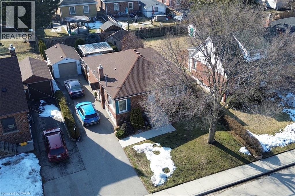 15 Concord Avenue, Dundas, Ontario  L9H 1R5 - Photo 45 - 40809061