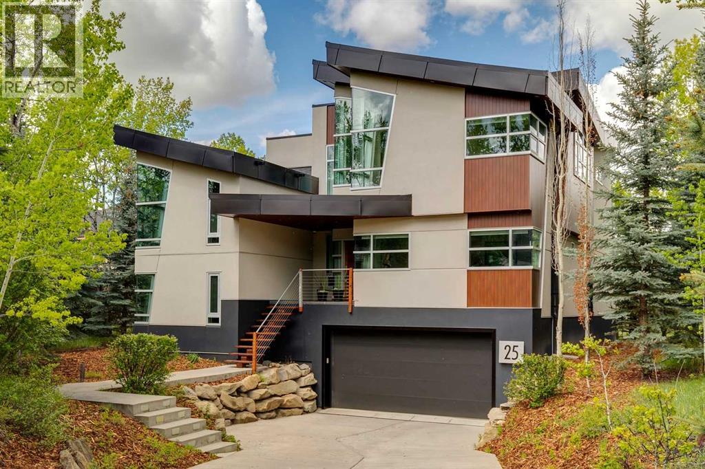 25 Posthill Drive SW, Calgary, Alberta  T3H 0A8 - Photo 1 - A2281353