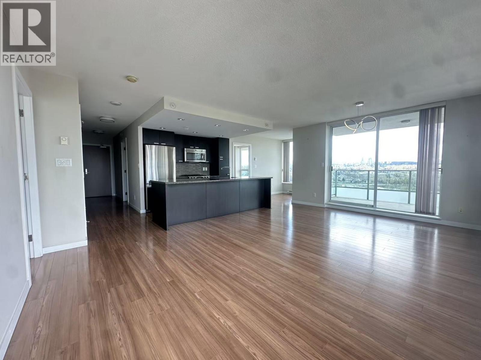 1703 2232 Douglas Road, Burnaby, British Columbia  V5C 0G9 - Photo 2 - R3112316