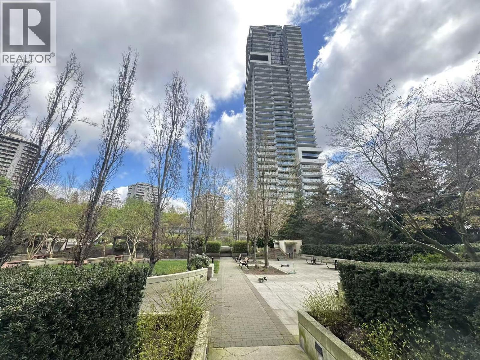 1703 2232 Douglas Road, Burnaby, British Columbia  V5C 0G9 - Photo 4 - R3112316