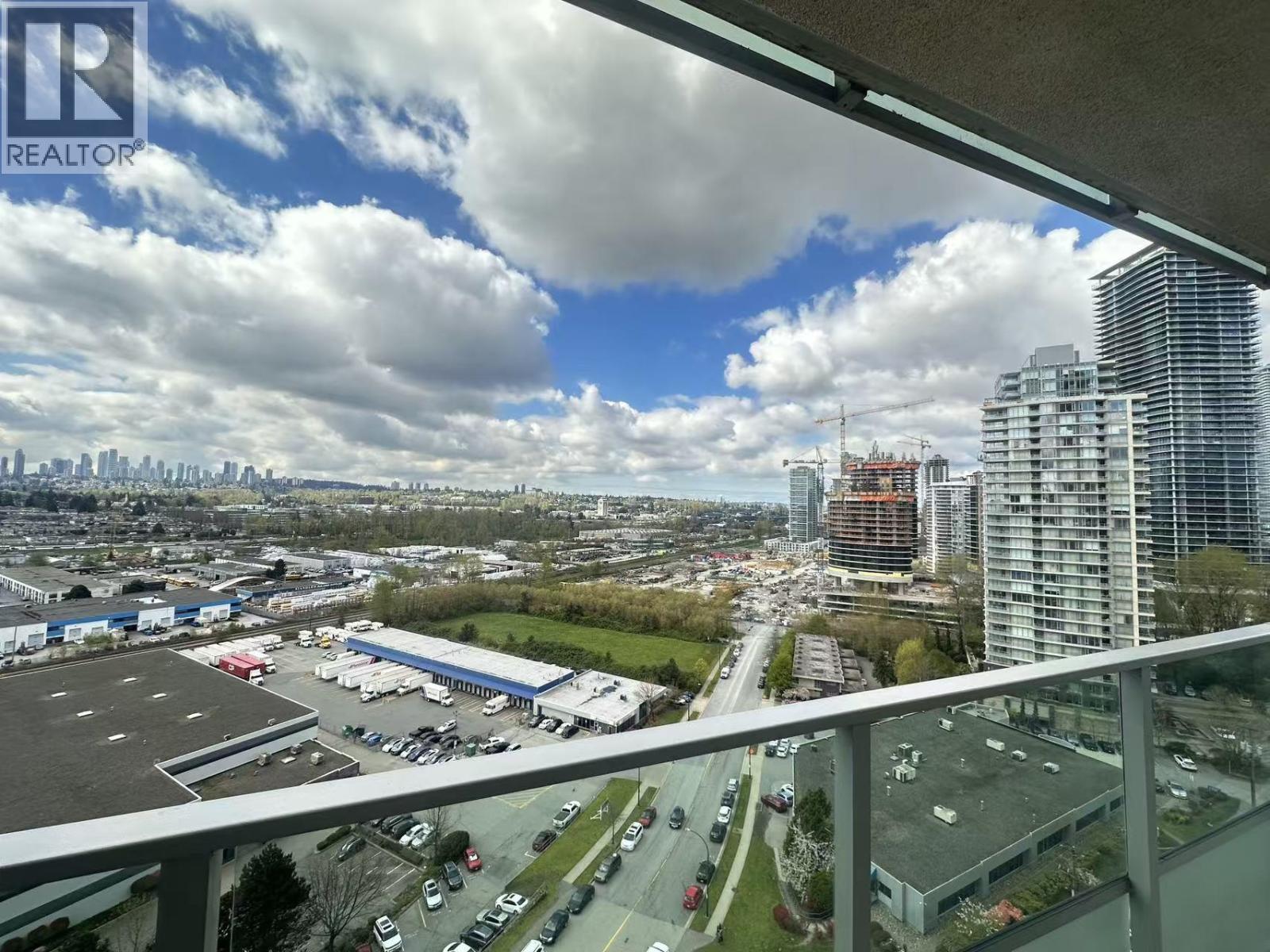 1703 2232 Douglas Road, Burnaby, British Columbia  V5C 0G9 - Photo 3 - R3112316