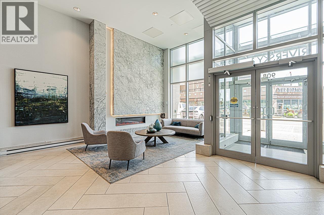 2305 908 Quayside Drive, New Westminster, British Columbia  V3M 0L4 - Photo 16 - R3103792