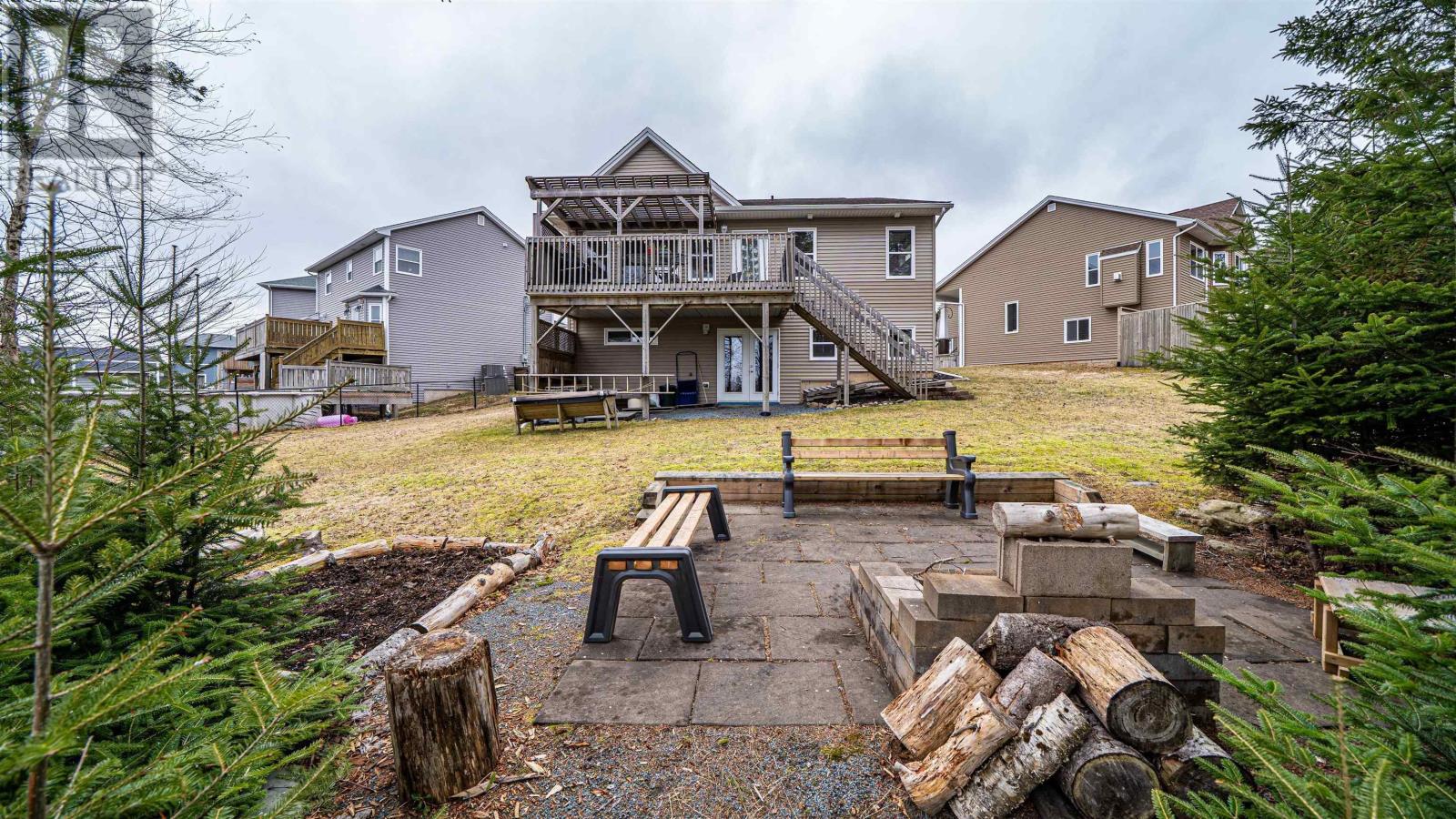 33 Barnsley Court, Middle Sackville, Nova Scotia B4E 0H3 - Photo 46 - 202606680