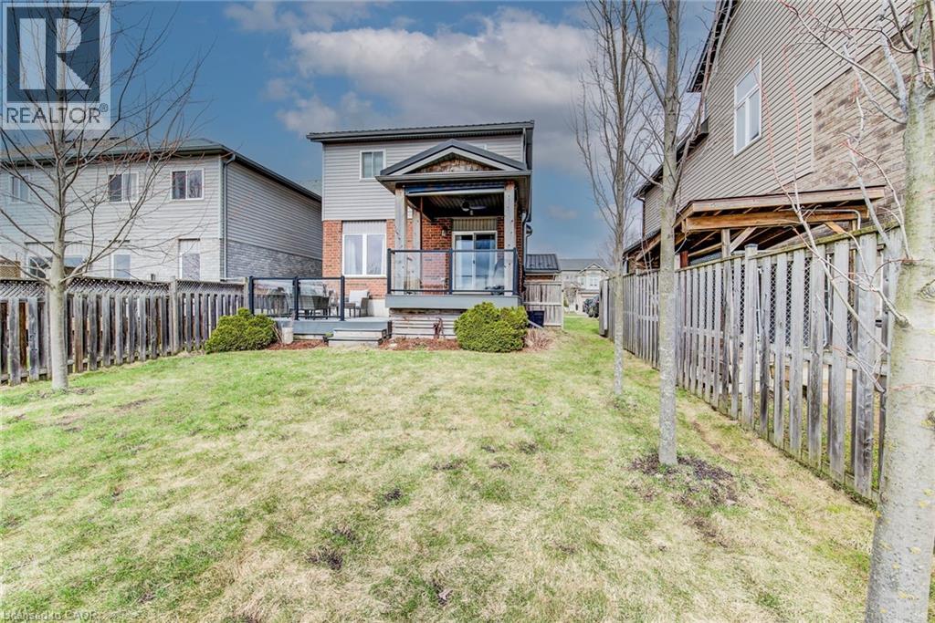 64 Smith's Creek Drive, New Hamburg, Ontario  N3A 0B3 - Photo 45 - 40818264