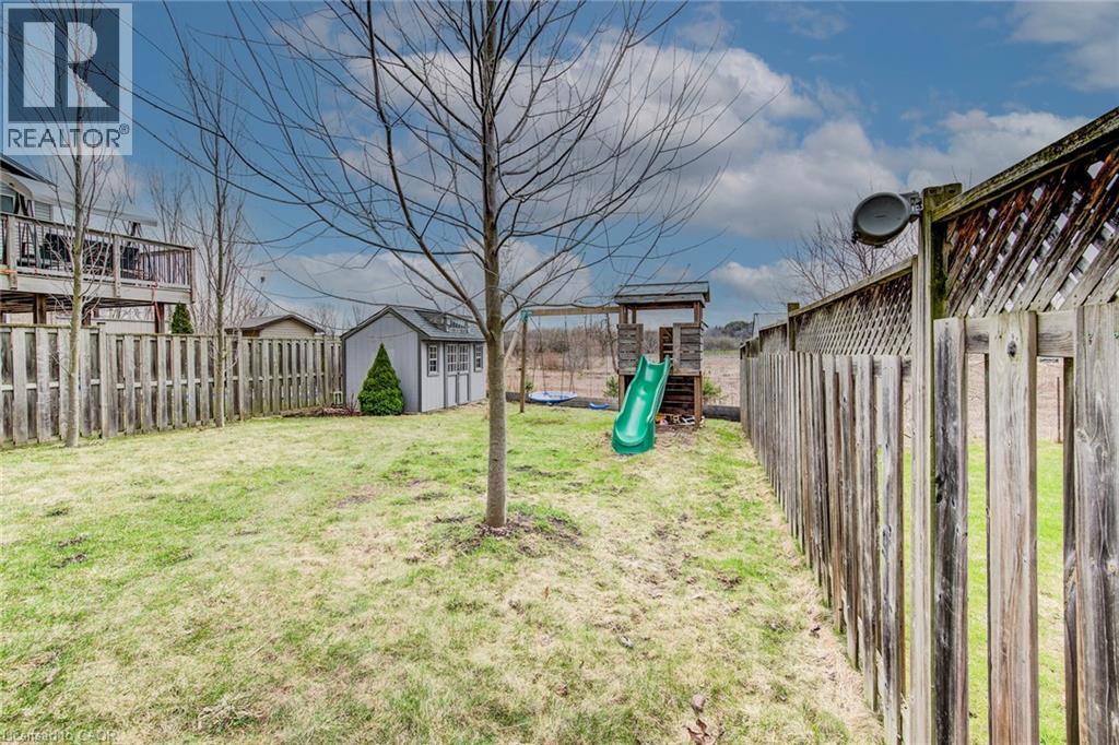 64 Smith's Creek Drive, New Hamburg, Ontario  N3A 0B3 - Photo 49 - 40818264