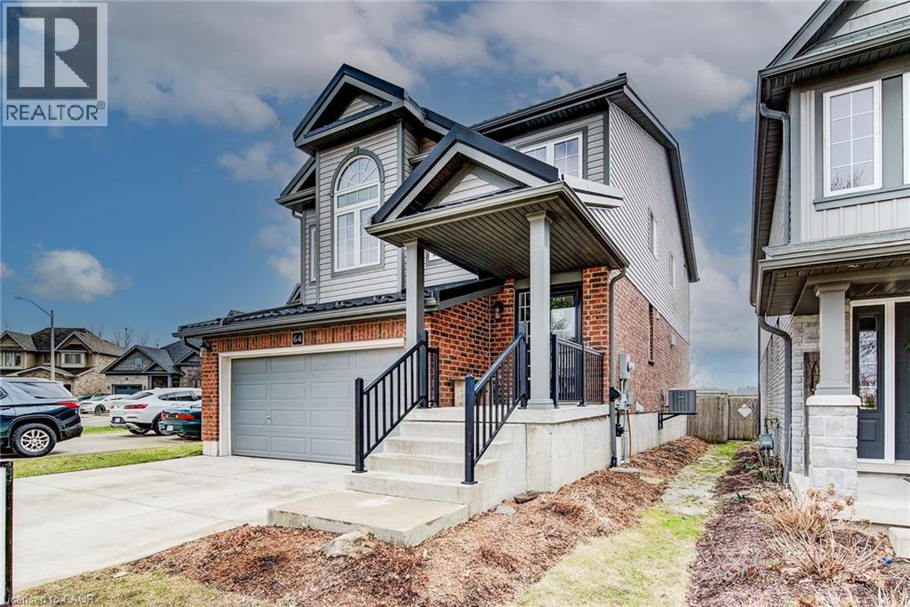 64 Smith's Creek Drive, New Hamburg, Ontario  N3A 0B3 - Photo 3 - 40818264