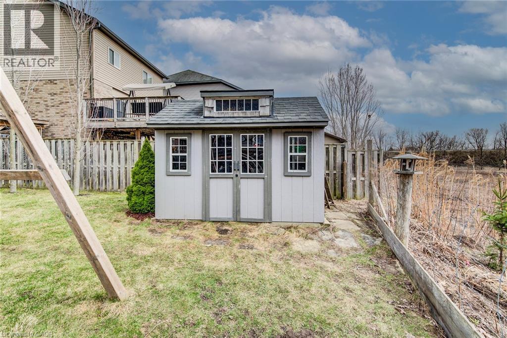 64 Smith's Creek Drive, New Hamburg, Ontario  N3A 0B3 - Photo 48 - 40818264