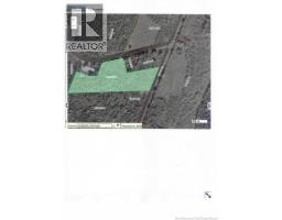 0 Lewin Road, Benton, New Brunswick
