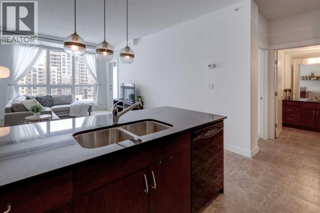 1303, 8880 Horton Road Sw, Calgary, Alberta  T2V 2W3 - Photo 4 - A2288803