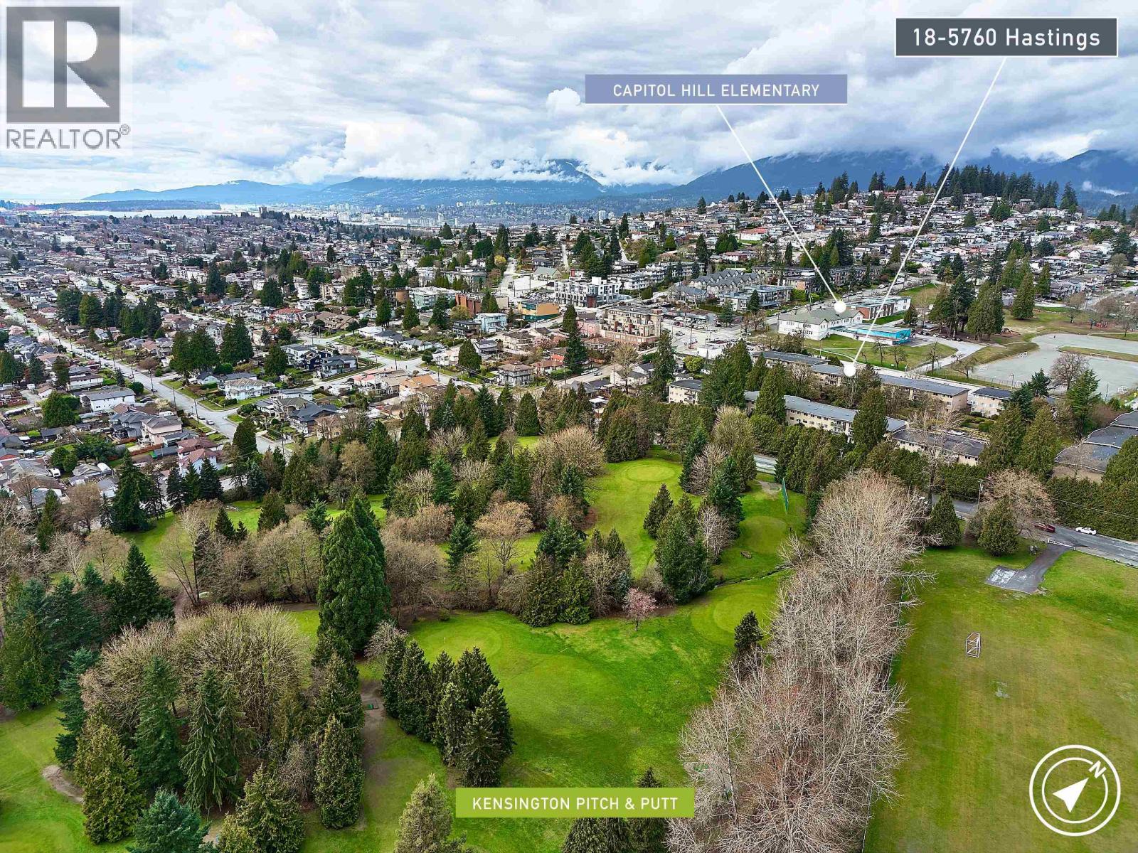 18 5760 Hastings Street, Burnaby, British Columbia  V5B 1R6 - Photo 7 - R3112013