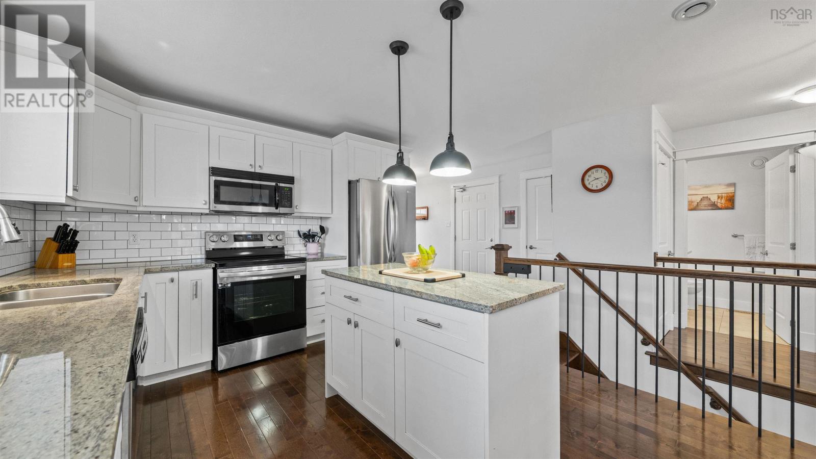 33 Barnsley Court, Middle Sackville, Nova Scotia B4E 0H3 - Photo 11 - 202606680