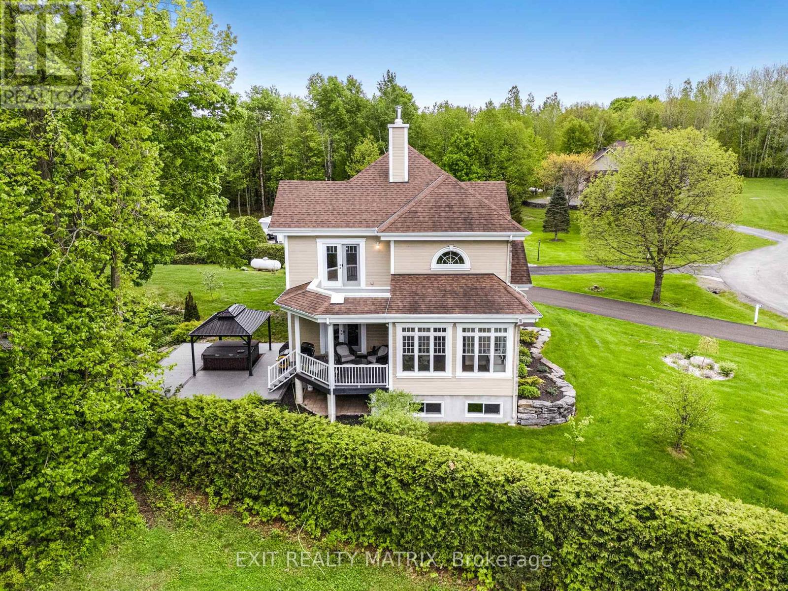 5 - 64 Radstock Lane, Champlain, Ontario  K6A 2R2 - Photo 3 - X13008140