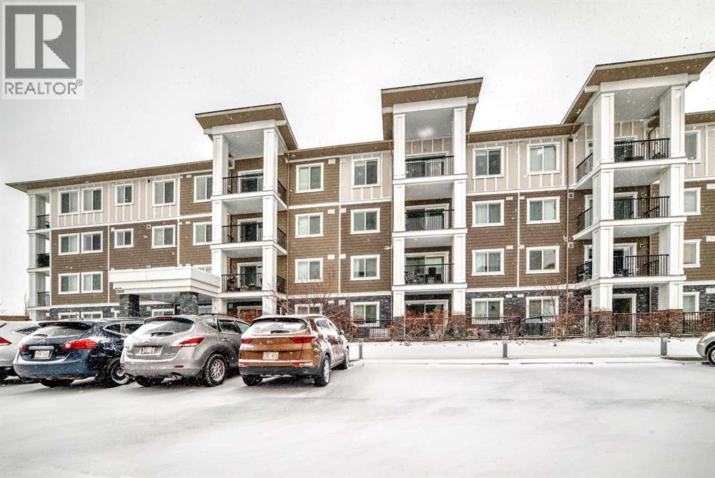 3410, 450 Sage Valley Drive Nw, Calgary, Alberta  T3R 0V5 - Photo 1 - A2296316