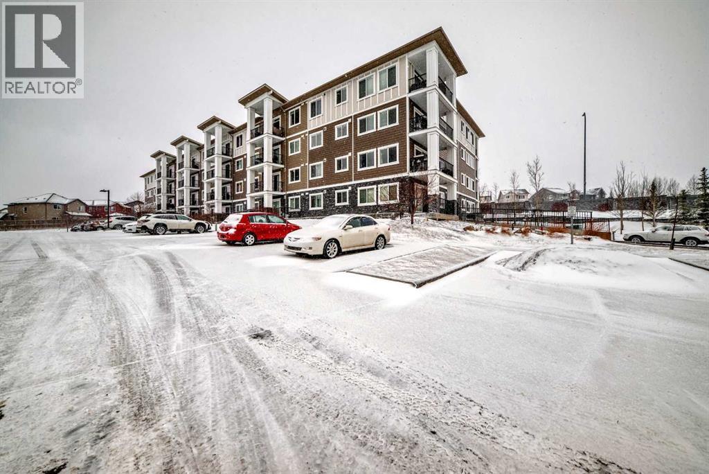 3410, 450 Sage Valley Drive Nw, Calgary, Alberta  T3R 0V5 - Photo 3 - A2296316