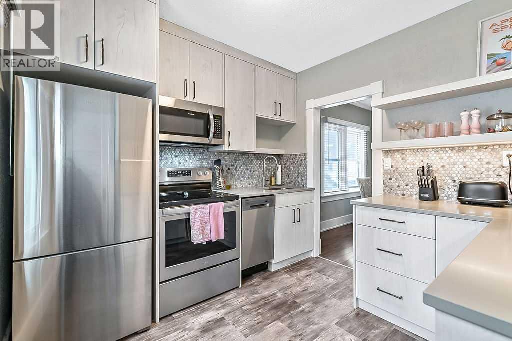 3510 21 Street Sw, Calgary, Alberta  T2C 1X9 - Photo 12 - A2299732