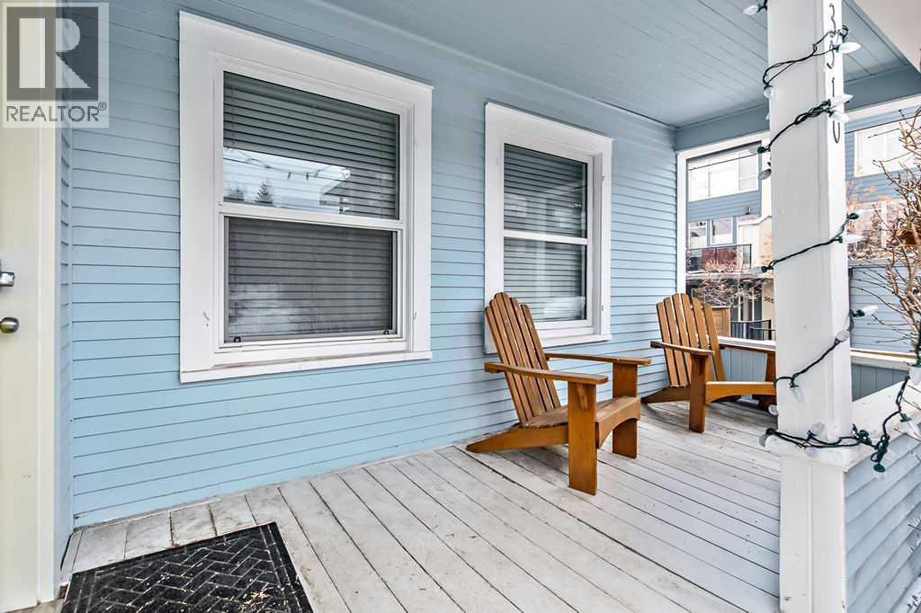 3510 21 Street Sw, Calgary, Alberta  T2C 1X9 - Photo 3 - A2299732