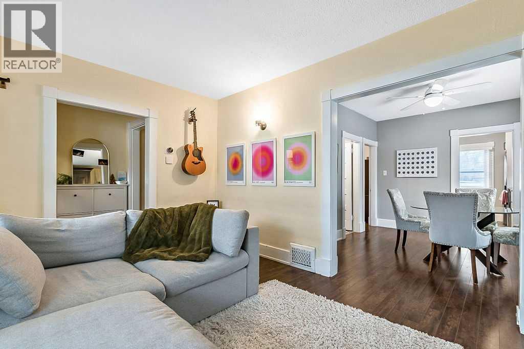 3510 21 Street Sw, Calgary, Alberta  T2C 1X9 - Photo 8 - A2299732