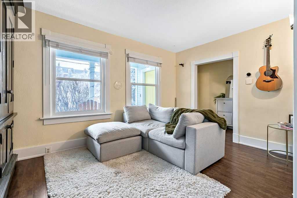 3510 21 Street Sw, Calgary, Alberta  T2C 1X9 - Photo 7 - A2299732