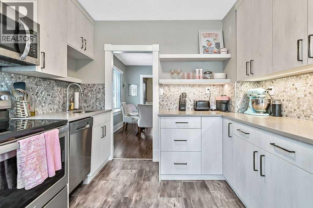 3510 21 Street Sw, Calgary, Alberta  T2C 1X9 - Photo 13 - A2299732