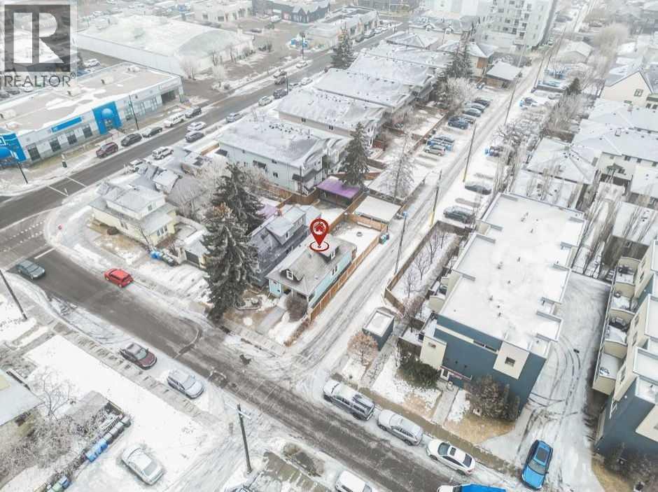 3510 21 Street Sw, Calgary, Alberta  T2C 1X9 - Photo 44 - A2299732