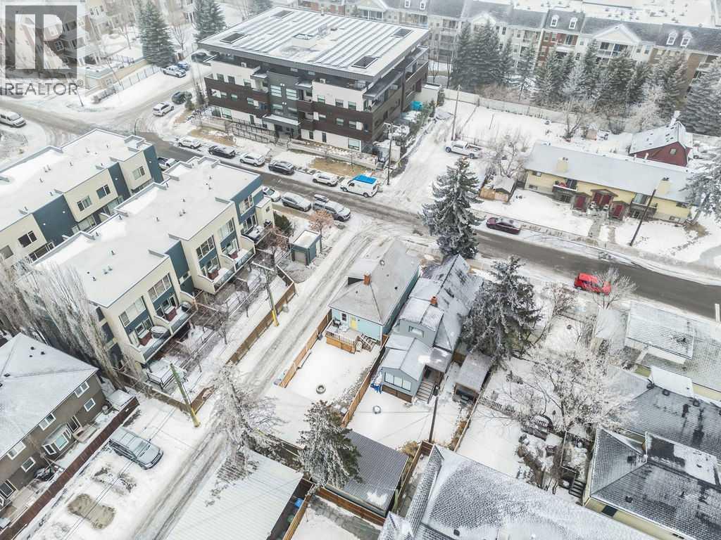 3510 21 Street Sw, Calgary, Alberta  T2C 1X9 - Photo 50 - A2299732