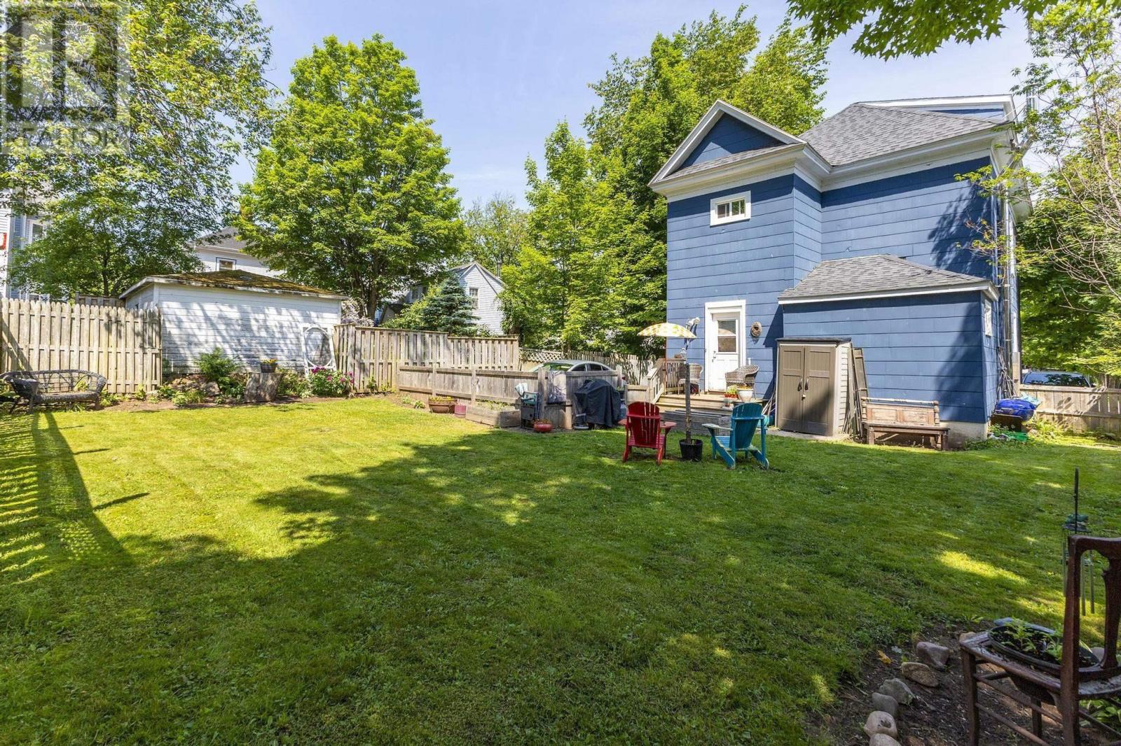 12 Alice Street, Truro, Nova Scotia  B2N 2M5 - Photo 42 - 202607399