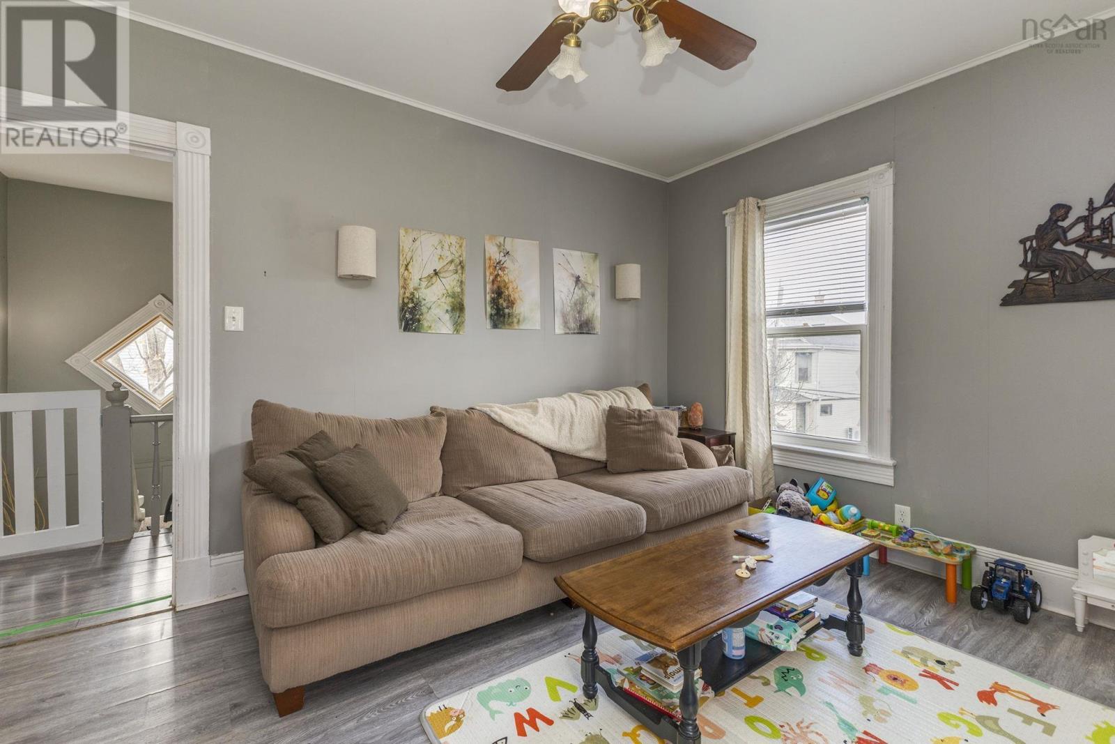 12 Alice Street, Truro, Nova Scotia  B2N 2M5 - Photo 37 - 202607399