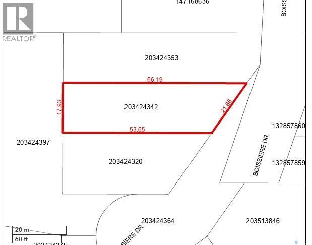 305 Boissiere Drive, Lake Lenore Rm No. 399, Saskatchewan  S0K 3V0 - Photo 2 - SK033136