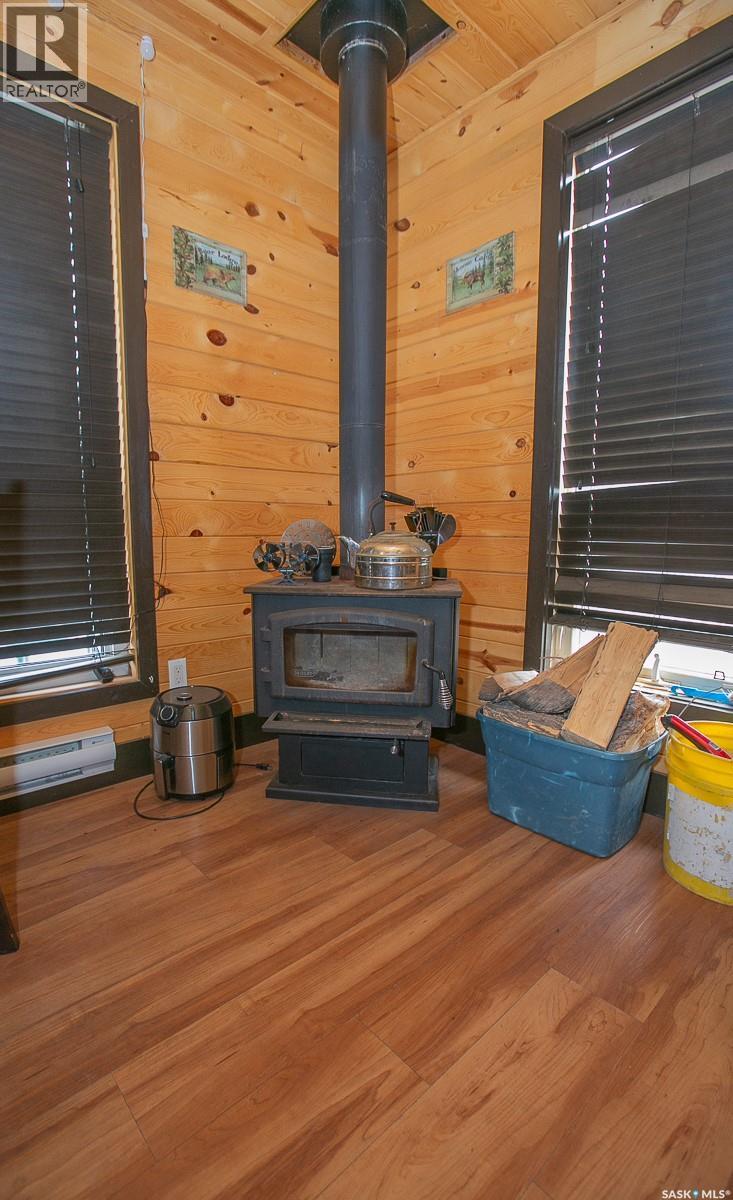 Gettle 1/4 - Land With Buildings, Lumsden Rm No. 189, Saskatchewan  S0G 3C0 - Photo 12 - SK033134