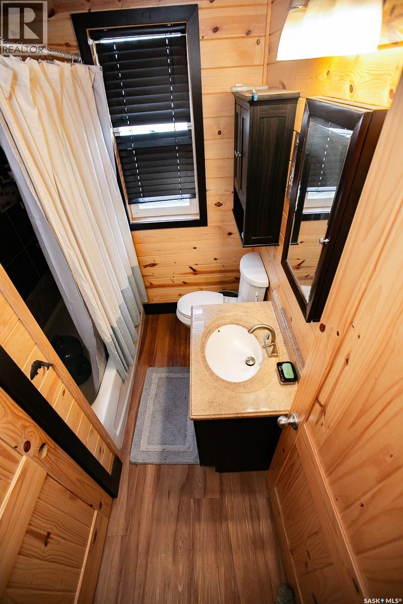 Gettle 1/4 - Land With Buildings, Lumsden Rm No. 189, Saskatchewan  S0G 3C0 - Photo 14 - SK033134