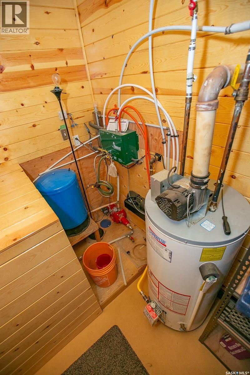 Gettle 1/4 - Land With Buildings, Lumsden Rm No. 189, Saskatchewan  S0G 3C0 - Photo 16 - SK033134