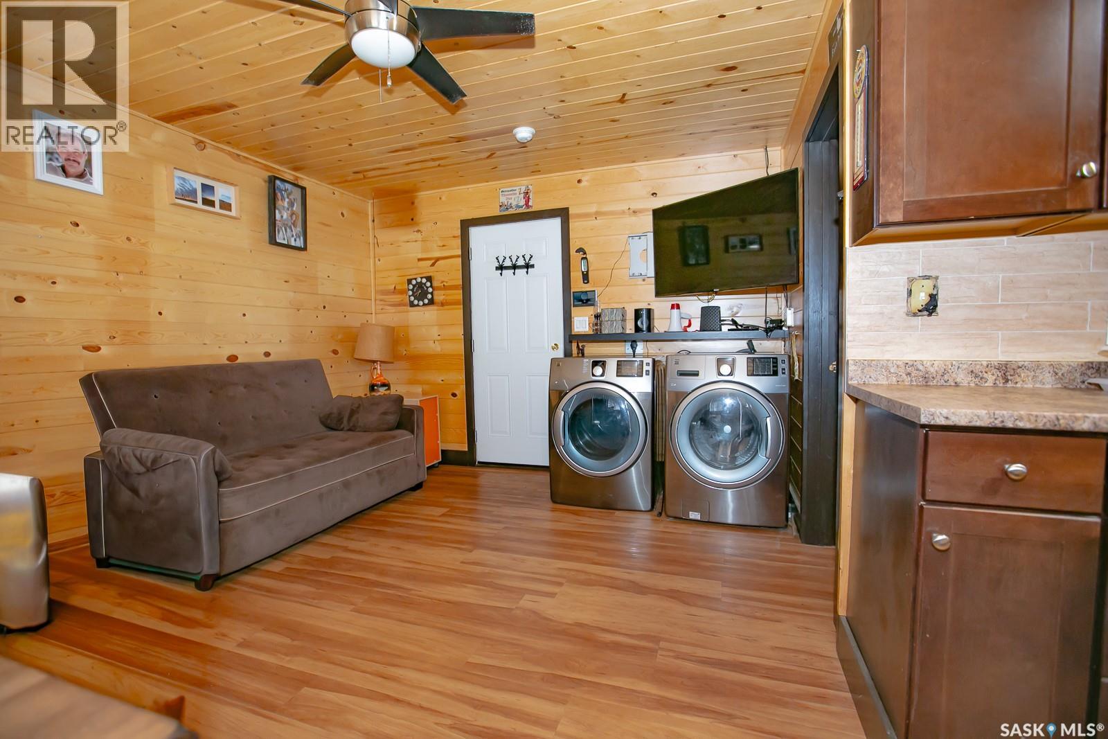 Gettle 1/4 - Land With Buildings, Lumsden Rm No. 189, Saskatchewan  S0G 3C0 - Photo 20 - SK033134