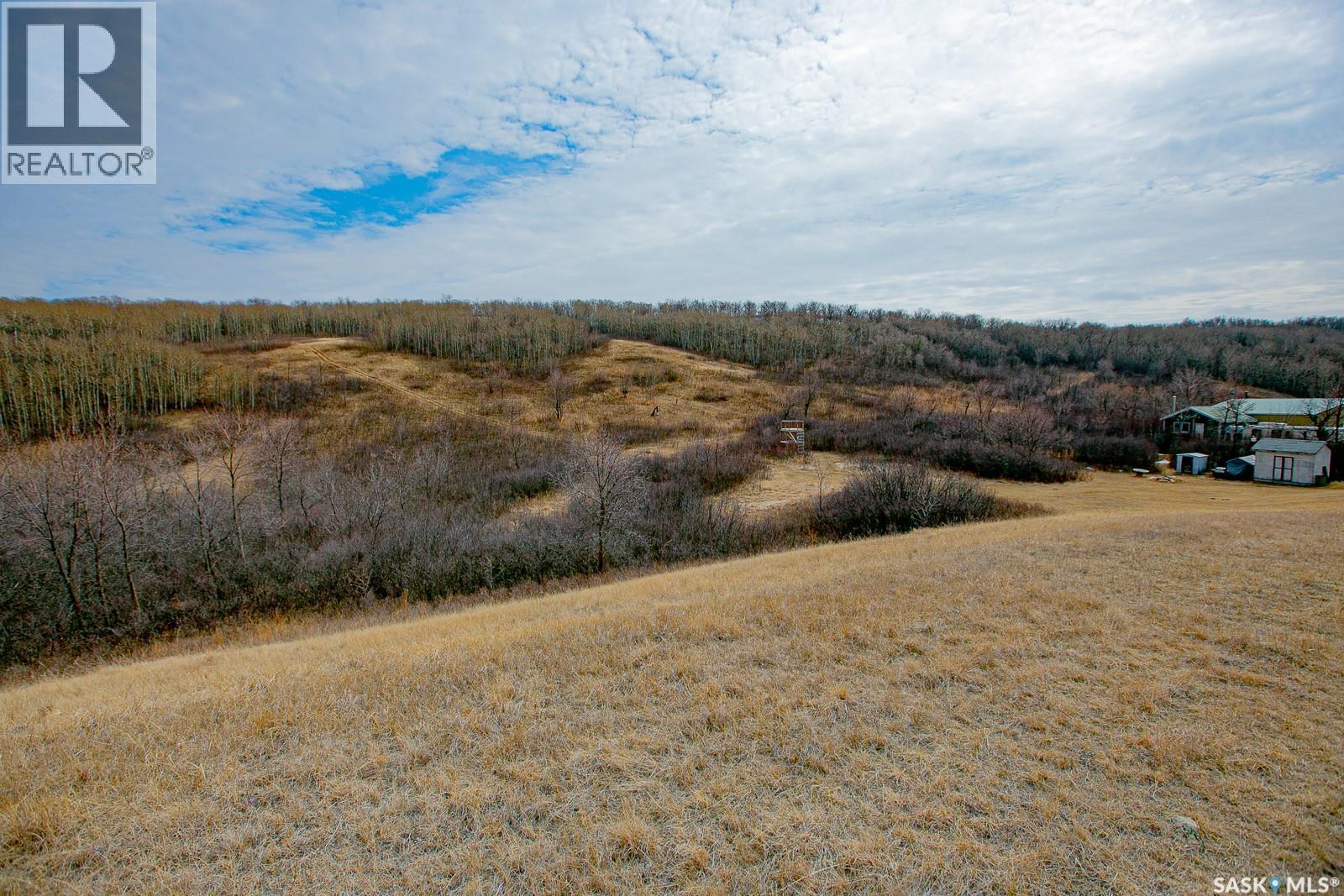 Gettle 1/4 - Land With Buildings, Lumsden Rm No. 189, Saskatchewan  S0G 3C0 - Photo 5 - SK033134