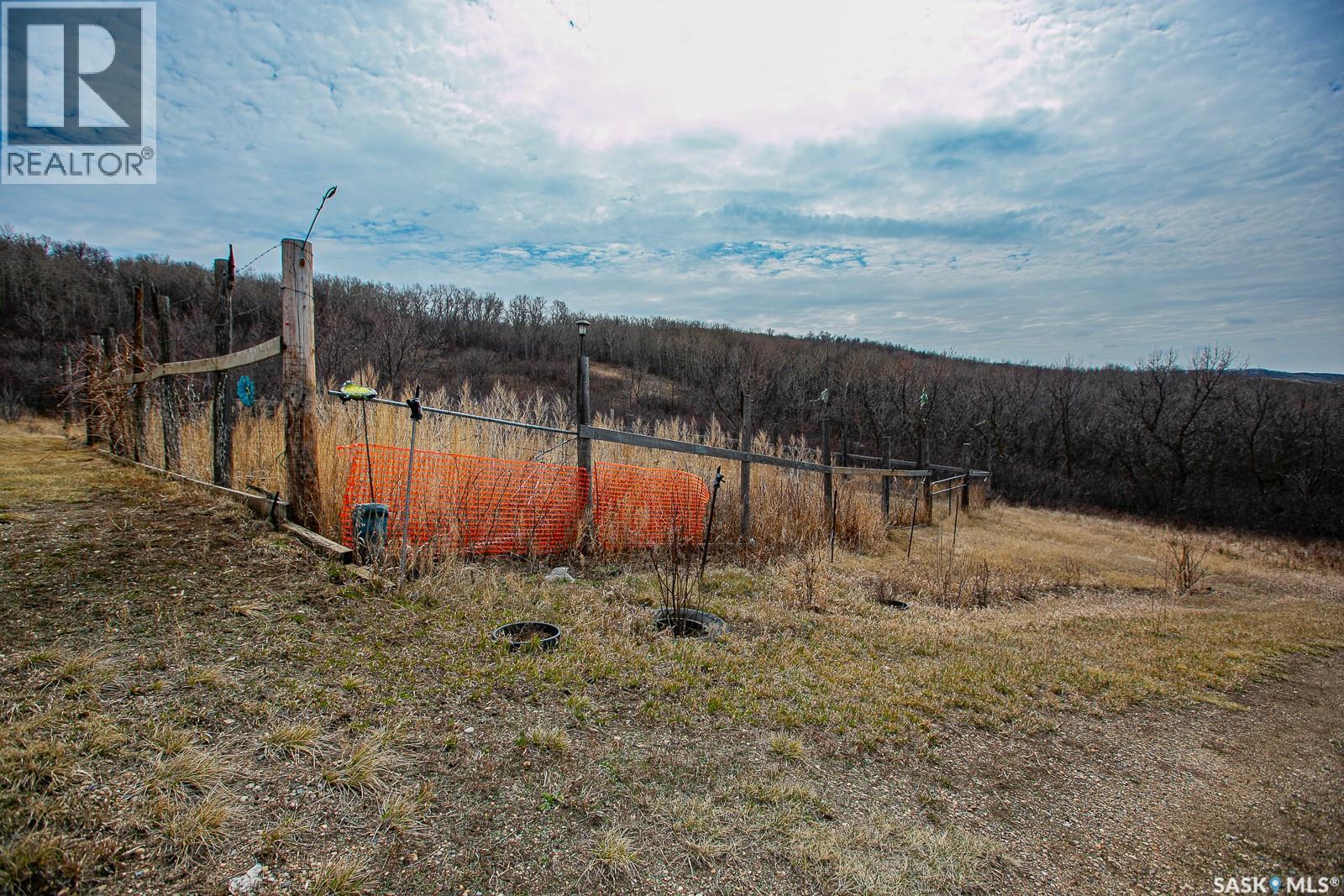 Gettle 1/4 - Land With Buildings, Lumsden Rm No. 189, Saskatchewan  S0G 3C0 - Photo 8 - SK033134