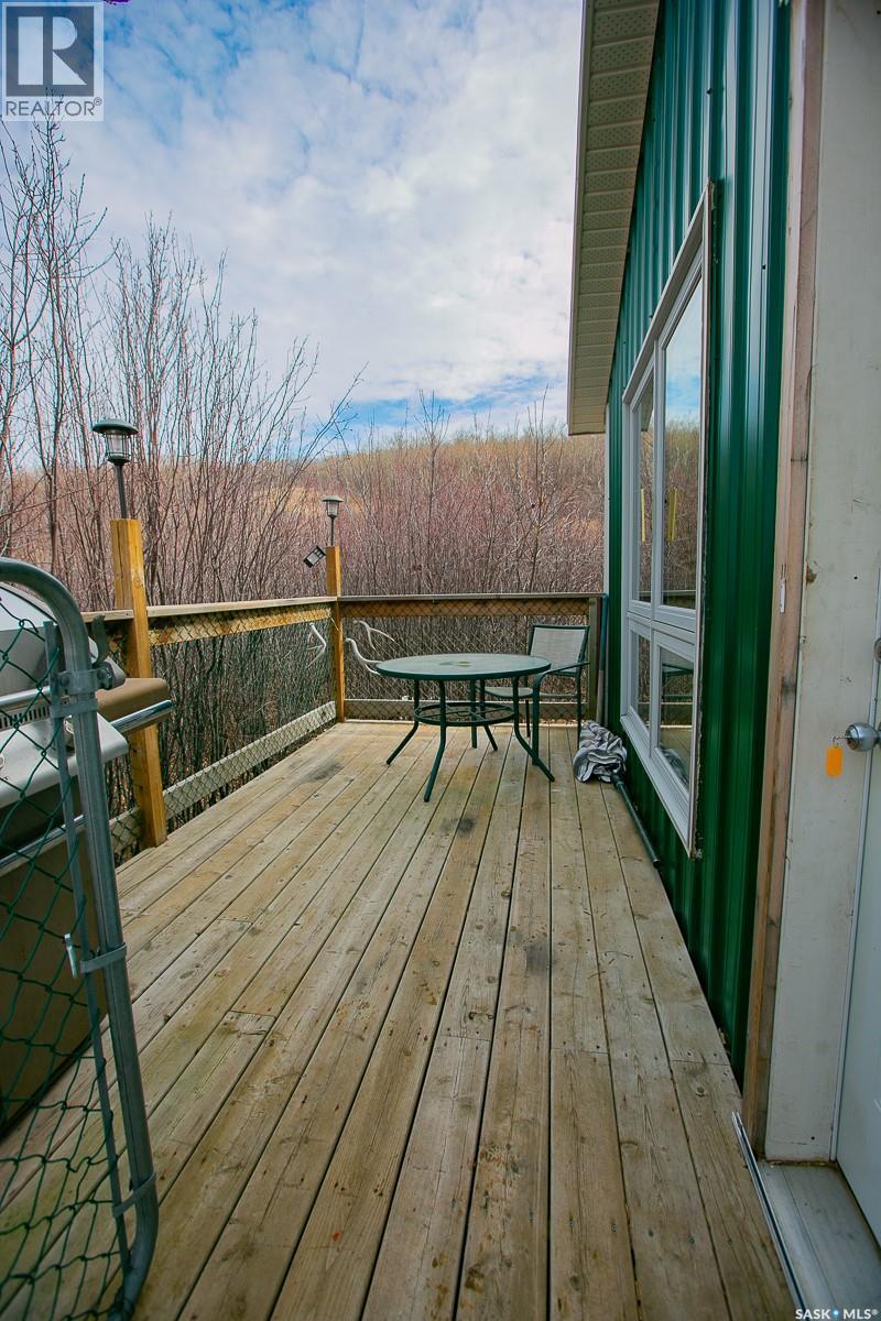 Gettle 1/4 - Land With Buildings, Lumsden Rm No. 189, Saskatchewan  S0G 3C0 - Photo 9 - SK033134