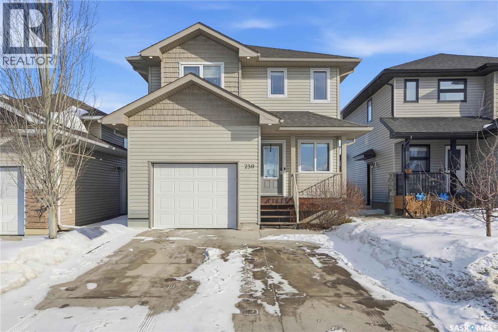 259 Henick CRESCENT, saskatoon, Saskatchewan