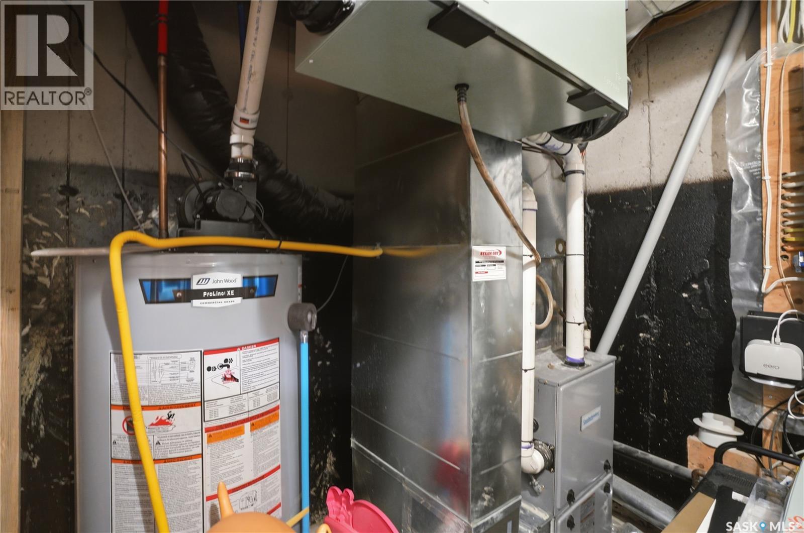 259 Henick Crescent, Saskatoon, Saskatchewan  S7R 0J5 - Photo 37 - SK033133