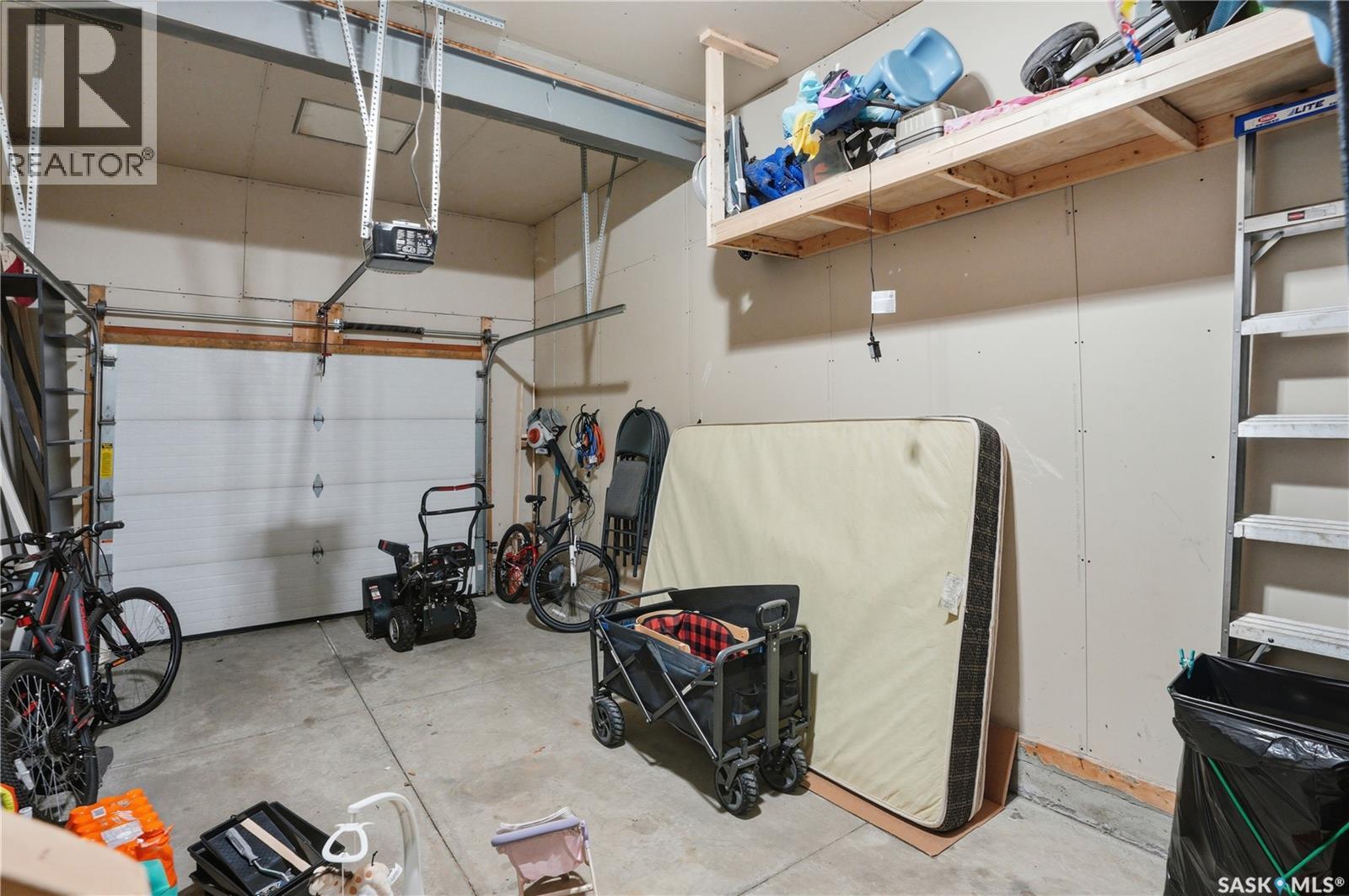 259 Henick Crescent, Saskatoon, Saskatchewan  S7R 0J5 - Photo 38 - SK033133