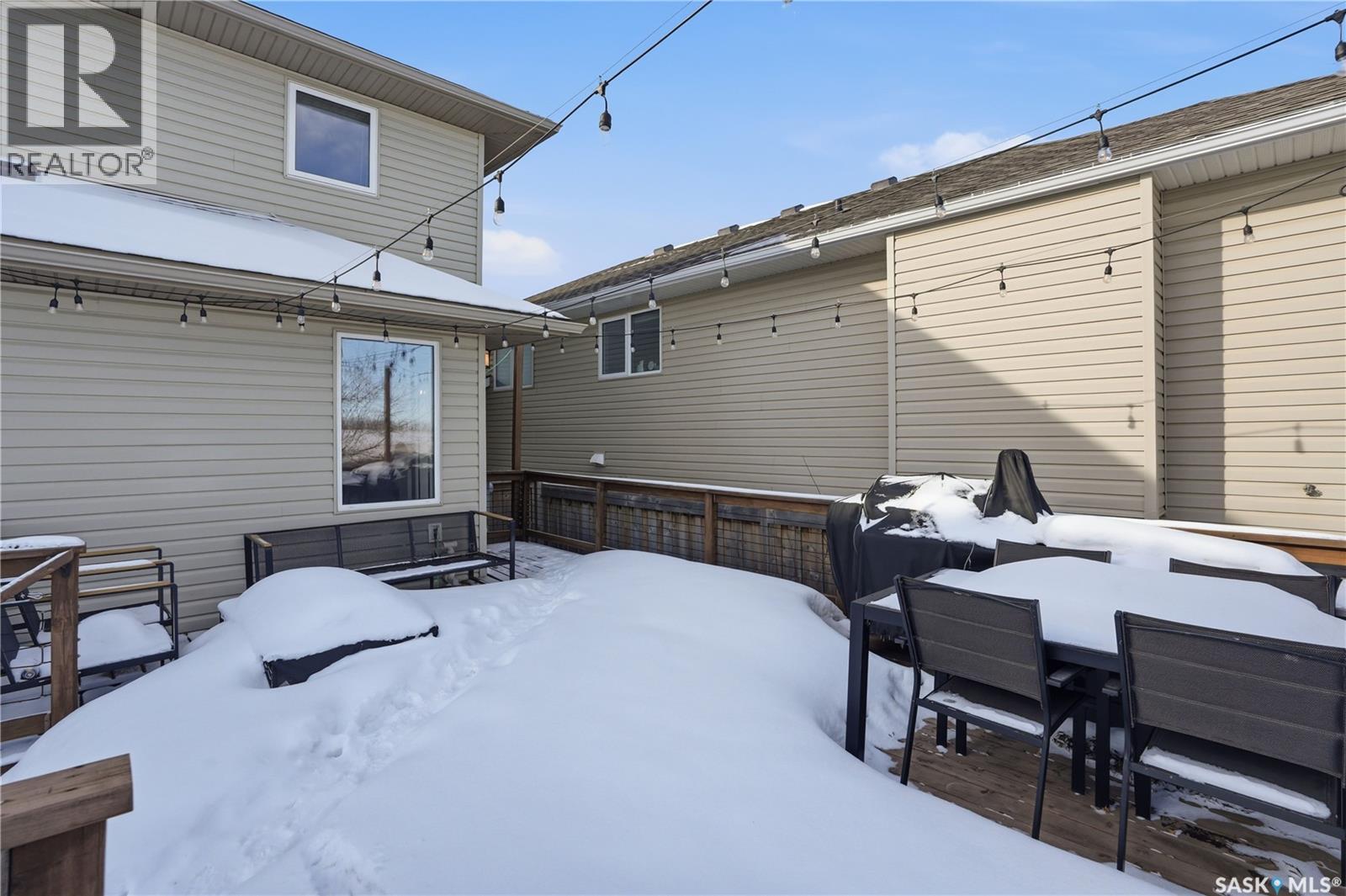 259 Henick Crescent, Saskatoon, Saskatchewan  S7R 0J5 - Photo 41 - SK033133