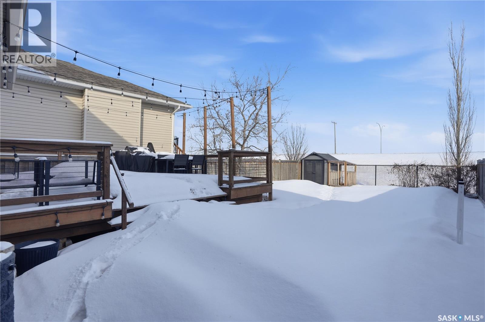 259 Henick Crescent, Saskatoon, Saskatchewan  S7R 0J5 - Photo 43 - SK033133